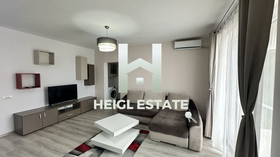 Apartament cu 2 camere in Giroc - Poză 1