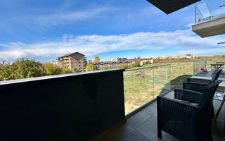 Apartament 2 Camere | Loc de Parcare  | Sisesti | Peak Residence - Poză 9