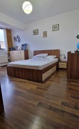Apartament decomandat Rosu Chiajna, 2 balcoane, parcare | Crinului - Poză 3