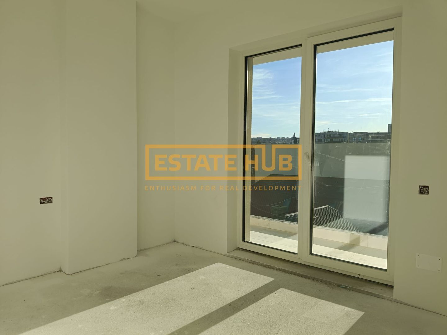 Apartament 2 camere FINISAT | Ploiesti 44 | Comision 0% - Poză 5