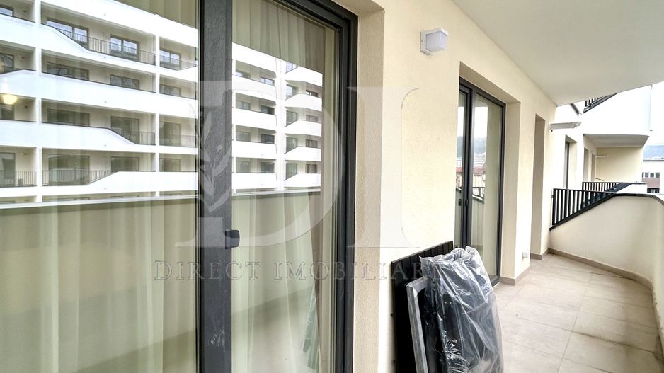 Apartament 2 camere  / Ultrafinisat | NOU / Zona Eroilor / Floresti - Poză 11