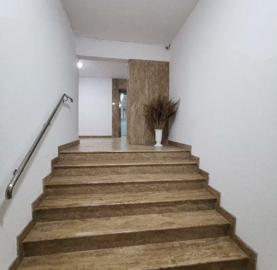 Garsoniera transformata in 2 camere  Octavian Goga - Poză 13