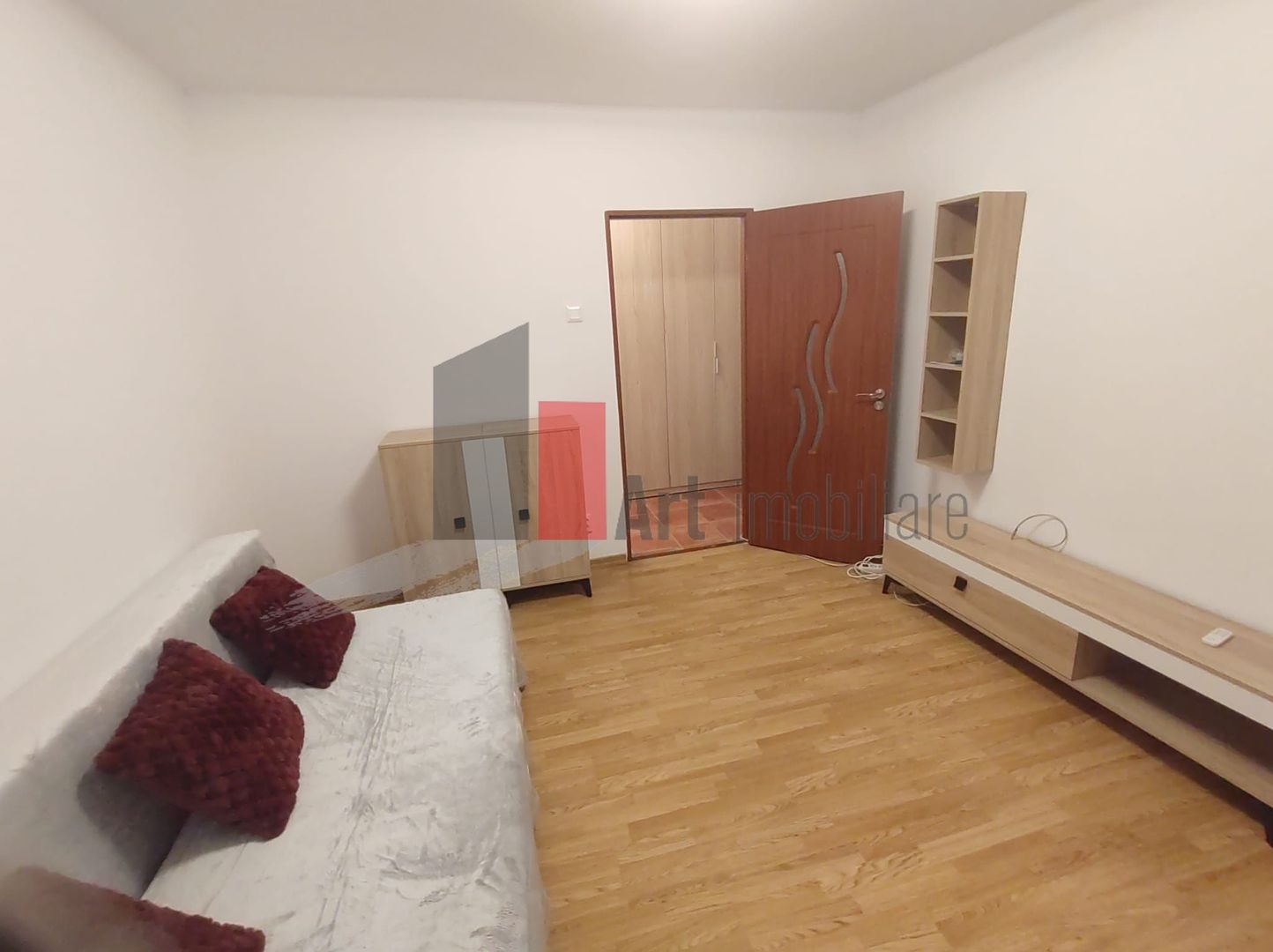 Prima închiriere apartament decomandat 3 camere - Bd. Lacul Tei -Parcul Circului - Poză 13
