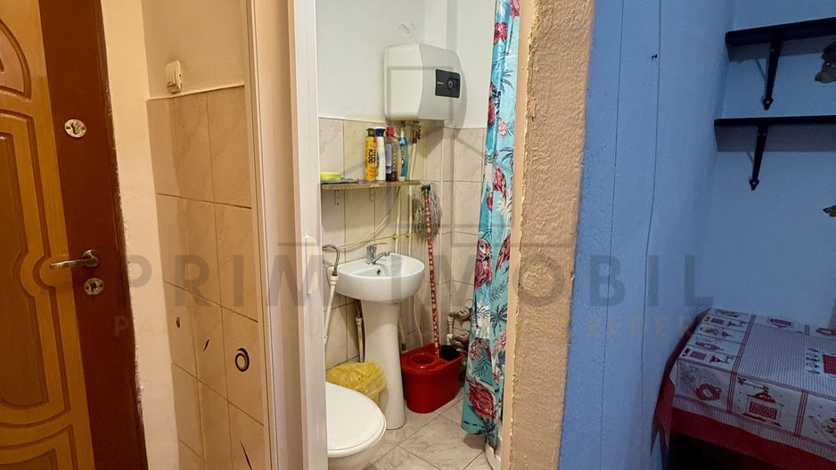 Garsoniera, Kaufland Nicolina, Inita - Poză 5