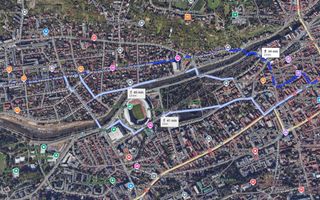 | Apartament cu 3 camere de vanzare | Cartierul Grigorescu | Etaj intermediar | - Poză 10