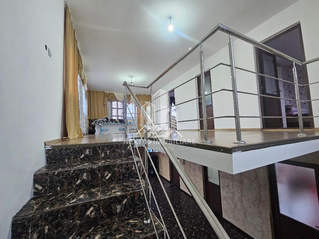 Casă P+1 Lumina aproape de șoseaua principală - Poză 6