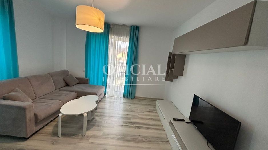 Apartament 2 camere | Parcare | Lift | Zona Eroilor | Floresti - Poză 2