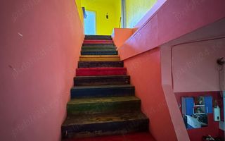 Ag BRASADAS vinde apt. 4 cam 140 mp Etj.1 + mansardă. - Poză 3