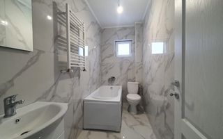 LUNCA CETATUII  FINALIZAT APARTAMENT 1 CAMERA 30MP - Poză 3