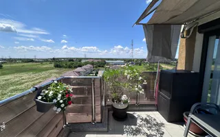 LA CHEIE !!! Apartament de vânzare, 3 camere, Green Residence! - Poză 16