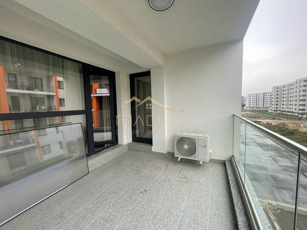 Apartament 3 camere***102 mp***NOU***ultrafinisat//OMV Pipera - Poză 10