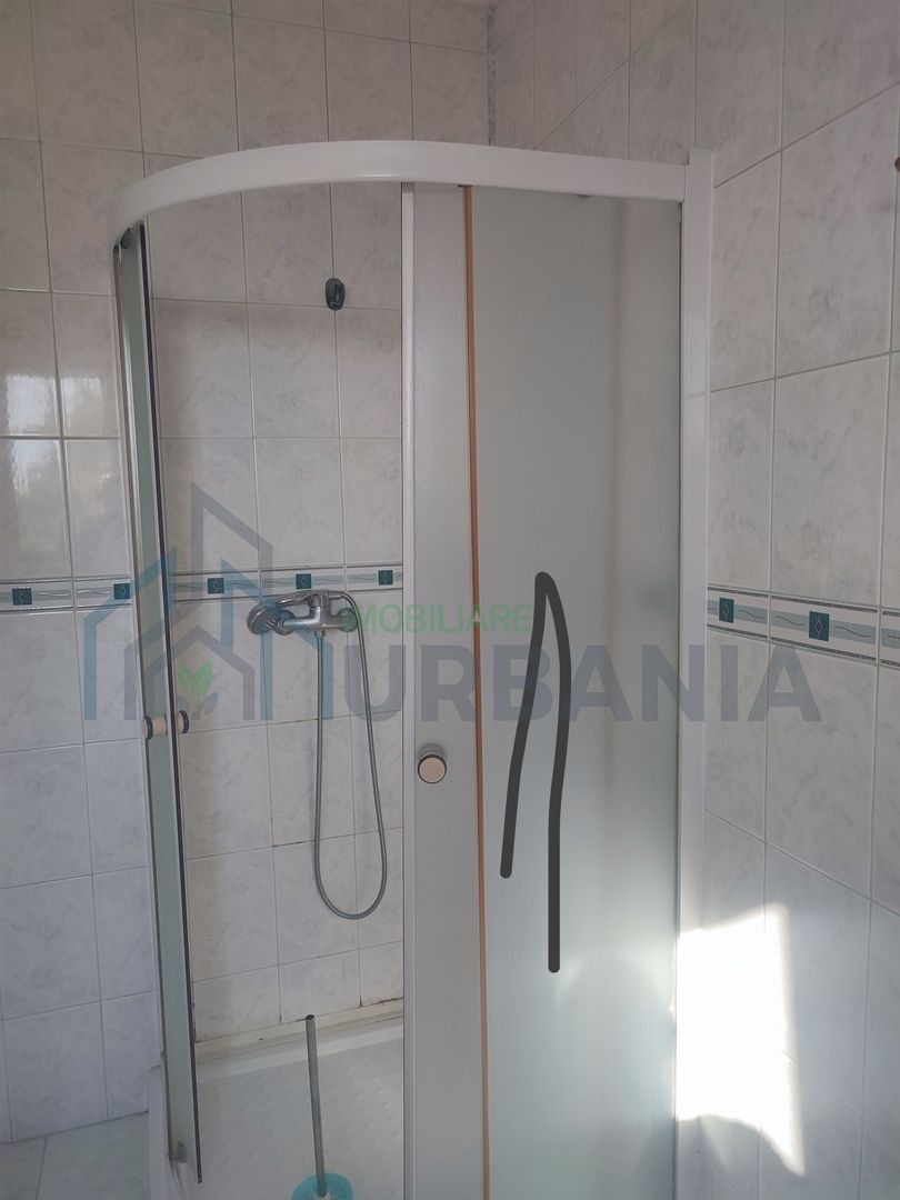 Apartament cu 2 camere decomandate, mobilat, în zona Centru-Copou, Iași - Poză 4