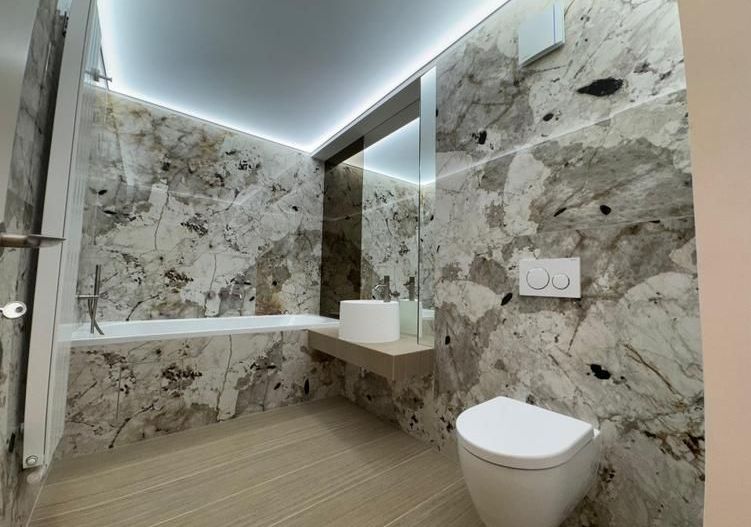 Ap 3 camere 1 loc parcare, prima inchiriere - Poză 13