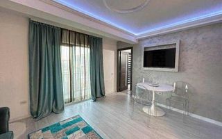 Apartament modern cu 1 cameră de închiriat - Zona Vivo - Poză 3
