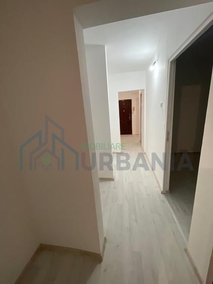Apartament 3 camere complet renovat, Tomești – de vânzare - Poză 13