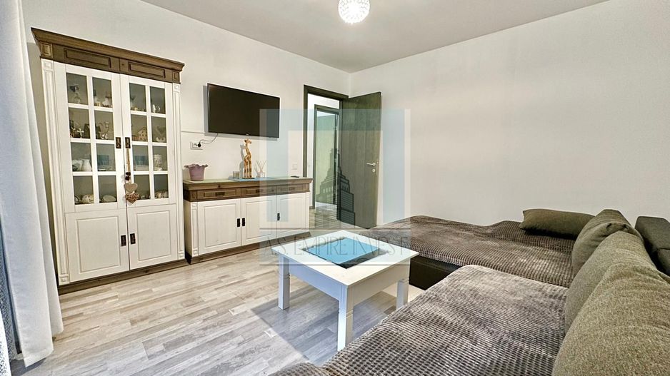 Apartament 2 camere + TERASĂ 17mp | Parcare inclusă | Tractorul - Poză 3
