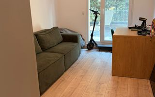 Apartament cu terasa proprie in complex Gran Via Park - Poză 4