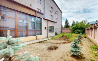 DAMAROAIA | Jiului | Chirie Casa 16 camere | 15 parcari + metrou 900m - Poză 3