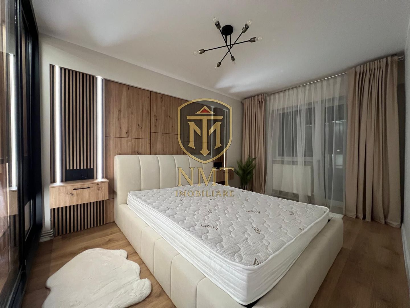 Apartament cu 3 camere |  67 mp | Zorilor | 2 BAI - Poză 7