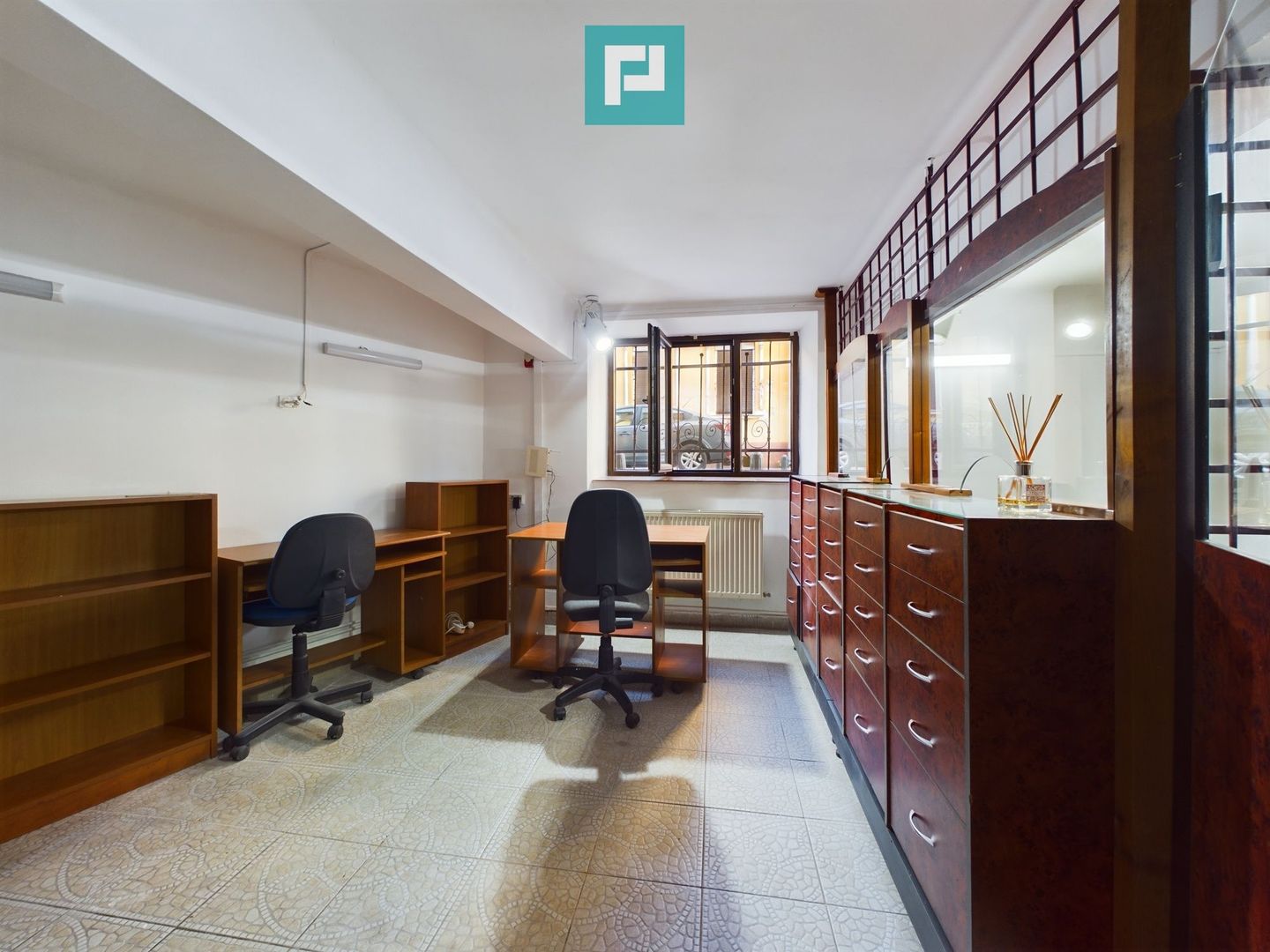 Spațiu Comercial Demisol Ultracentral - Poză 10
