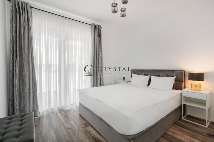 Apartament cu 3 camere | Prima Onestilor | Oradea - Poză 6
