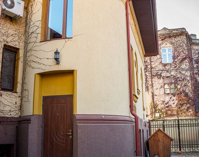 Vila interbelica de LUX consolidata integral, Matei Basarab, Traian - Poză 35