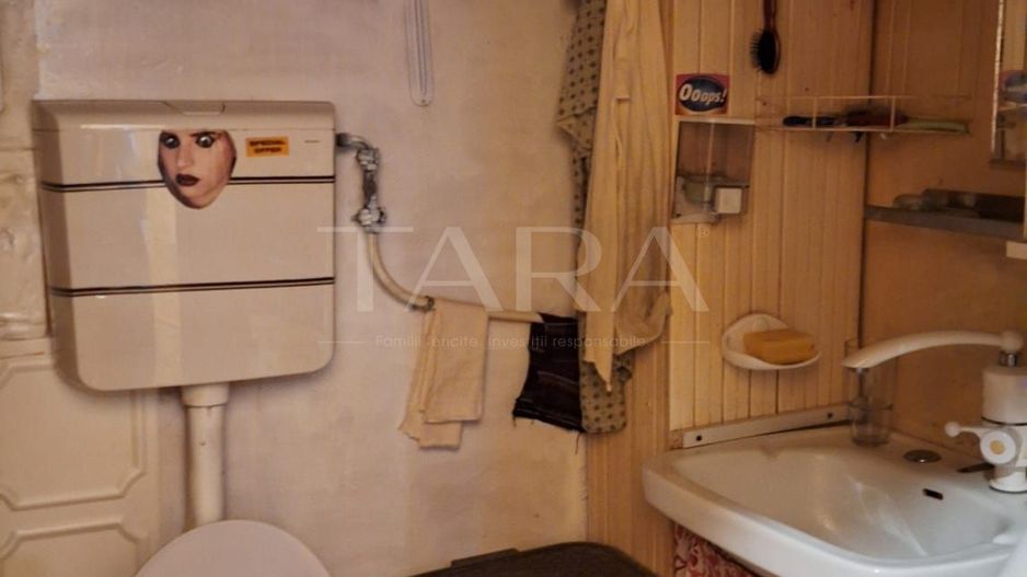 Apartament cu 4 camere decomandat în cartierul Mănăștur, Cluj-Napoca. - Poză 6
