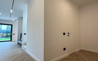 UNIC  |  Vilă Individuală Premium cu Design Contemporan și Finisaje de Lux - Poză 7