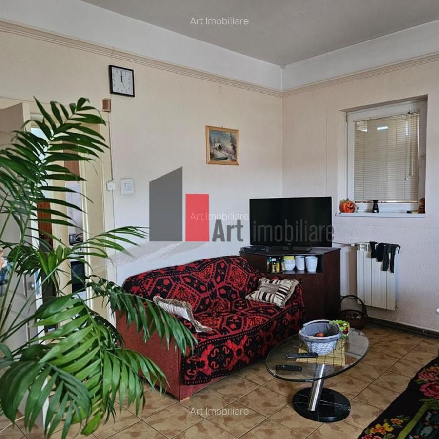 Apartamentul "VOLUBLE", Grivita-Basarab, 245 mp totali - Poză 17