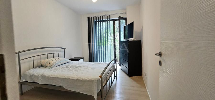 Apartament în complex de lux, Iulius Mall, FSEGA, parcare subterană. - Poză 6