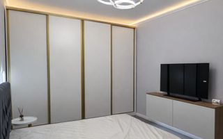First Use Studio Exigent Plaza Residence Bd Timișoara 16 Parcul liniei - Poză 6