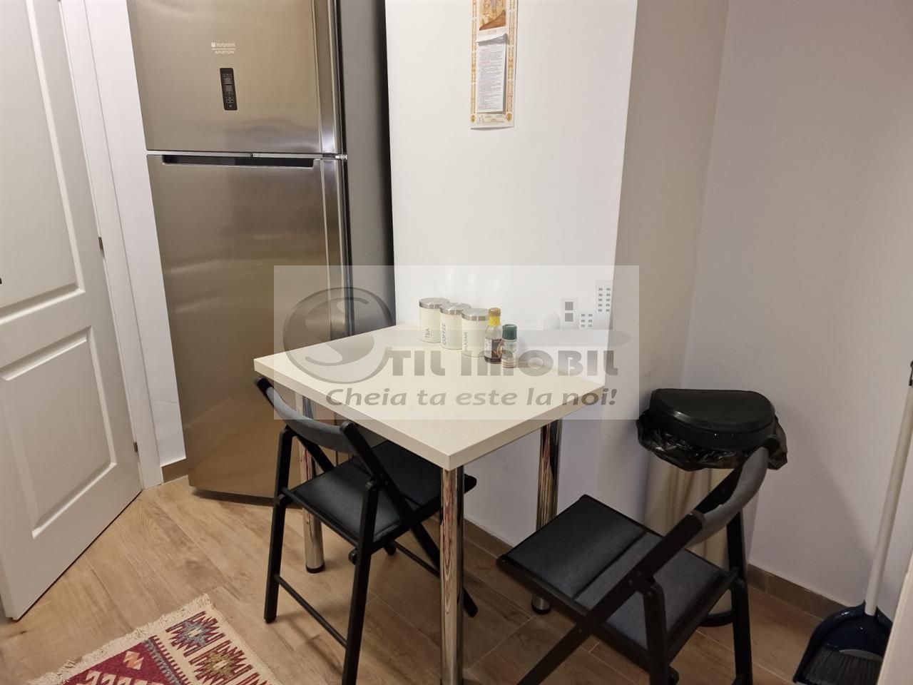 Apartament 2 camere Fusion- CUG - 499 EURO - Poză 12