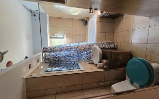 Apartament de inchiriat, 1 camera, 44 mp, open space, zona Garii, fosta Billa, Iasi - Poză 5