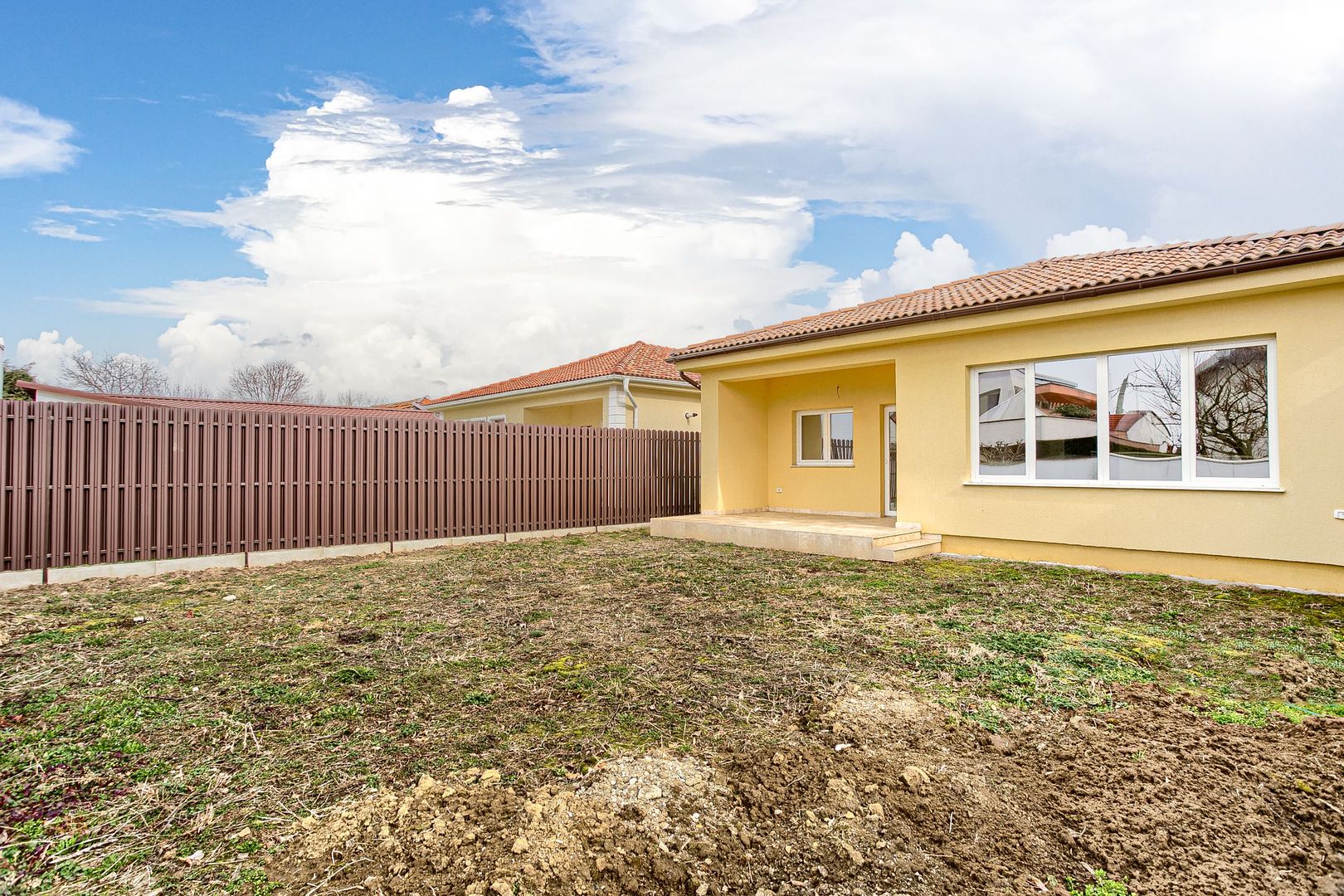 Vândut! Casă nouă modernă zona Tabacovici - Poză 9