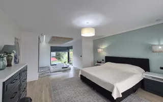 Vila moderna cu 4 camere I 220 mp I 750 mp teren I zona centrala - Poză 18