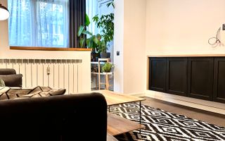 Apartament 3 camere, strada Turda 129 - Poză 3