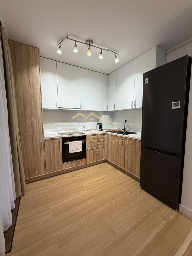 Apartament cu 3 camere + parcare subterana // Floreasca - Poză 3