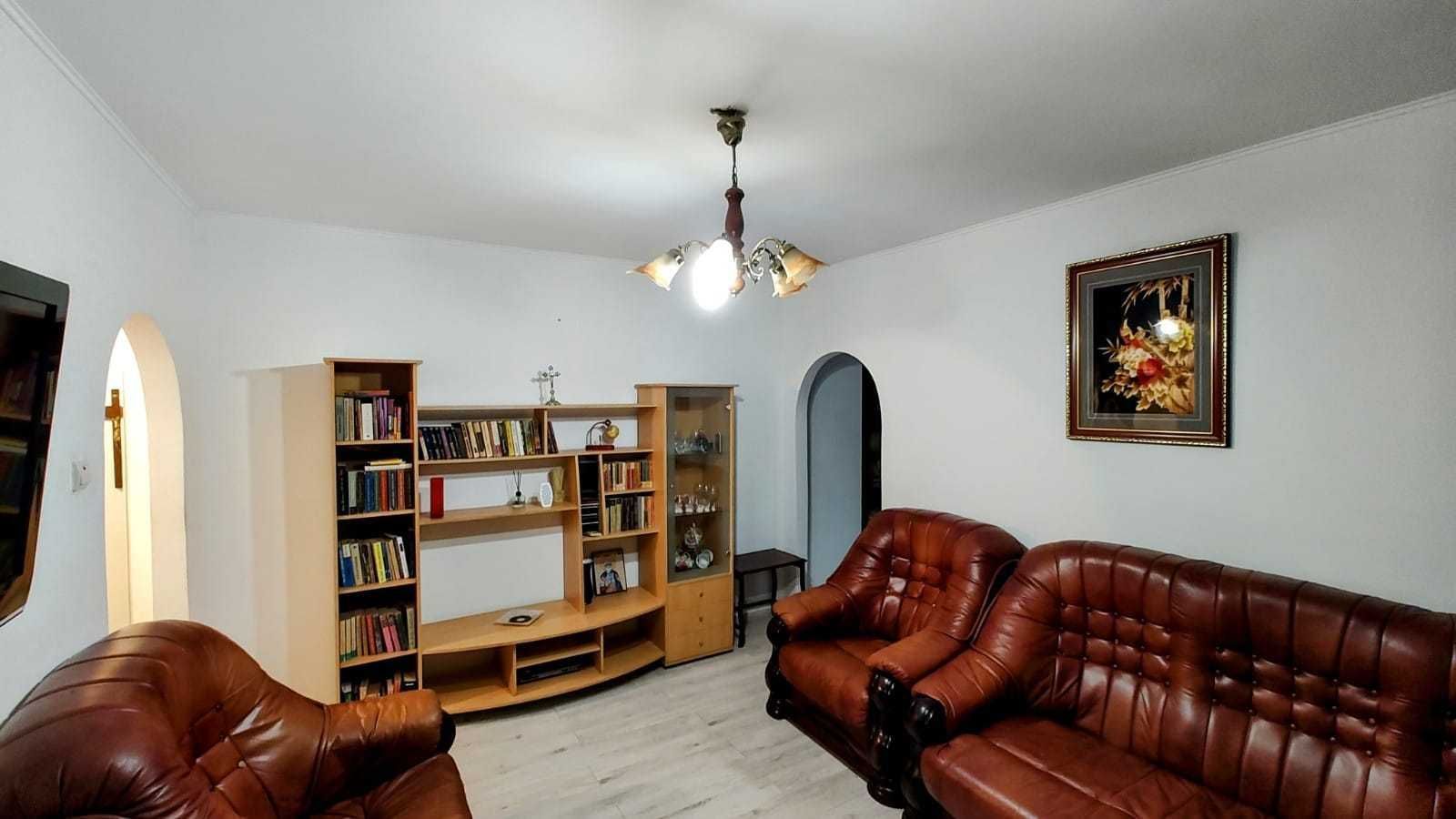 Apartament 2 camere, mobilat, renovat, langa metrou, Piata Chibrit - Poză 2