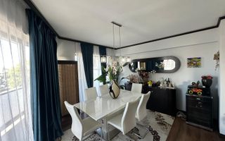 Apartament 3 camere, 145 la 6 min de metrou Eroii Revoluției - Poză 6