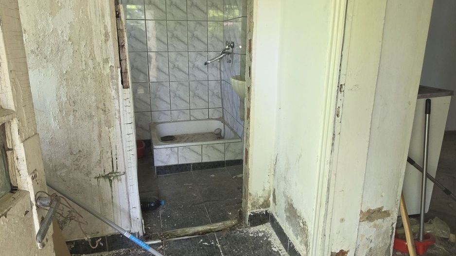 CASA individuala cu teren 350 mp, VASLUI - zona COPOU; - Poză 11