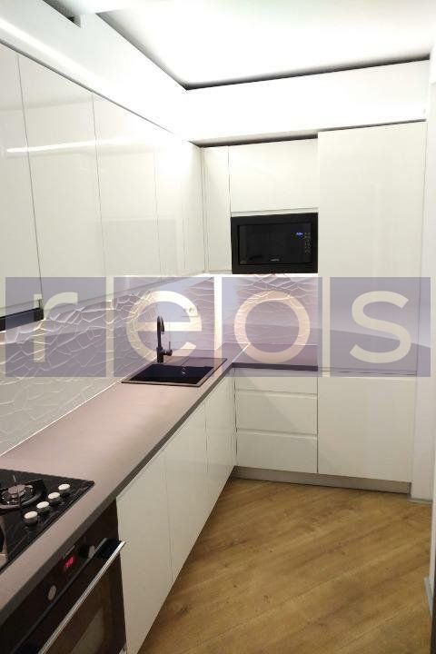 VANZARE 2 CAMERE- DECOMANDAT - FLOREASCA- DINAMIC CITY - Poză 8