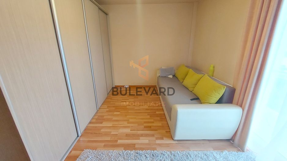 Apartament cu 2 camere, zona strazii Muzeul Apei! - Poză 2