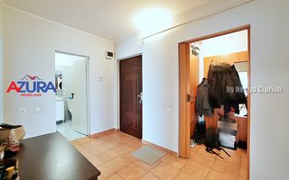 AZURA Imobiliare - Apartament 2 Camere Bloc Nou, Gavana 3 Piata - Poză 18