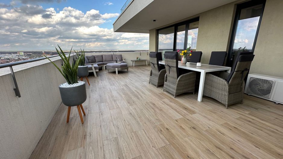 Luxury apartment for rent - Poză 30
