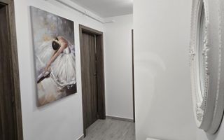 Apartament premium 2 camere, Urban Invest Coresi, Parcare + boxă - Poză 10