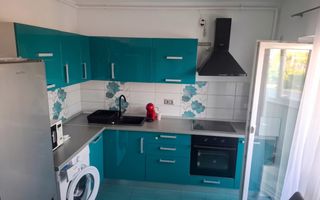 Apartament modern 2 camere 60 mp utili etaj 2  cartier Arhitectilor - Poză 4