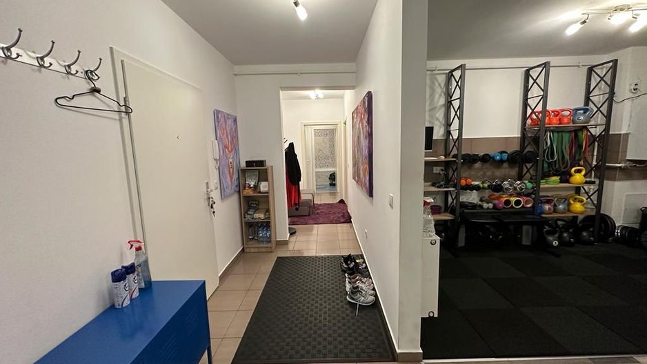 Apartament / Clinica recuperare - Avangarden 3 | Bartolomeu - Poză 6