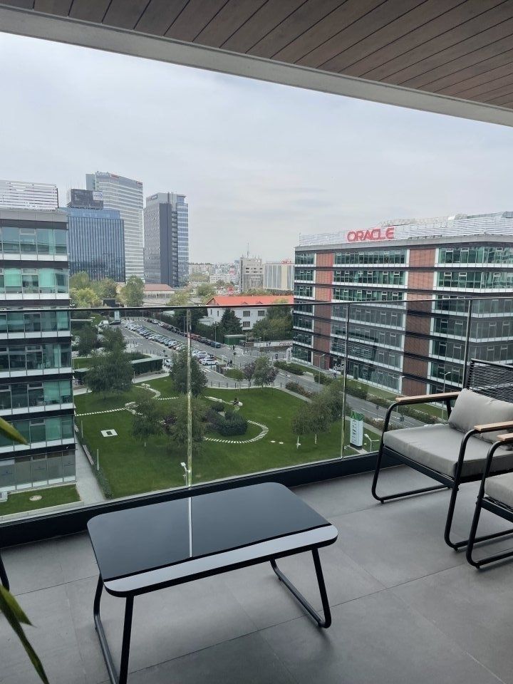 Apartament Pipera | Aviatiei | NUSCO Residence - Poză 5