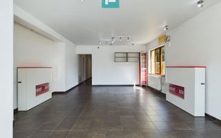 Spațiu comercial de 325mp ultracentral - Poză 2