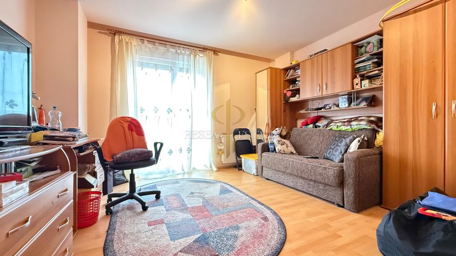 Apartament mobilat și utilat – 86 m² utili, 2 locuri de parcare - Poză 3